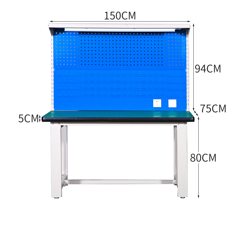曌梵操作台1.5米张高清大图