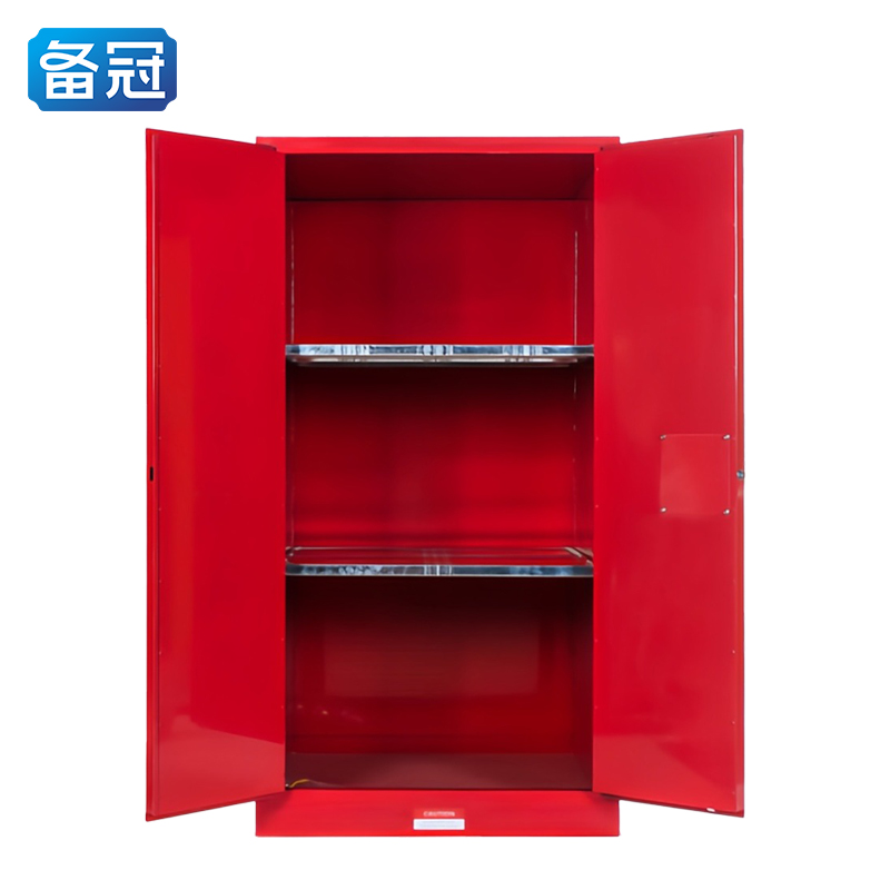 备冠 防爆柜 60加仑个高清大图