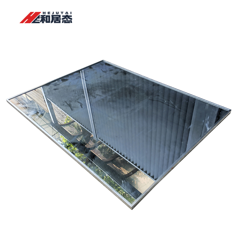 和居态 镜子 50x70cm 个高清大图