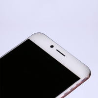 【二手9成新】OPPO R11 plus 玫瑰金 6GB+64GB 全网通安卓手机 6英寸屏 双卡双待 移动电信联通手机