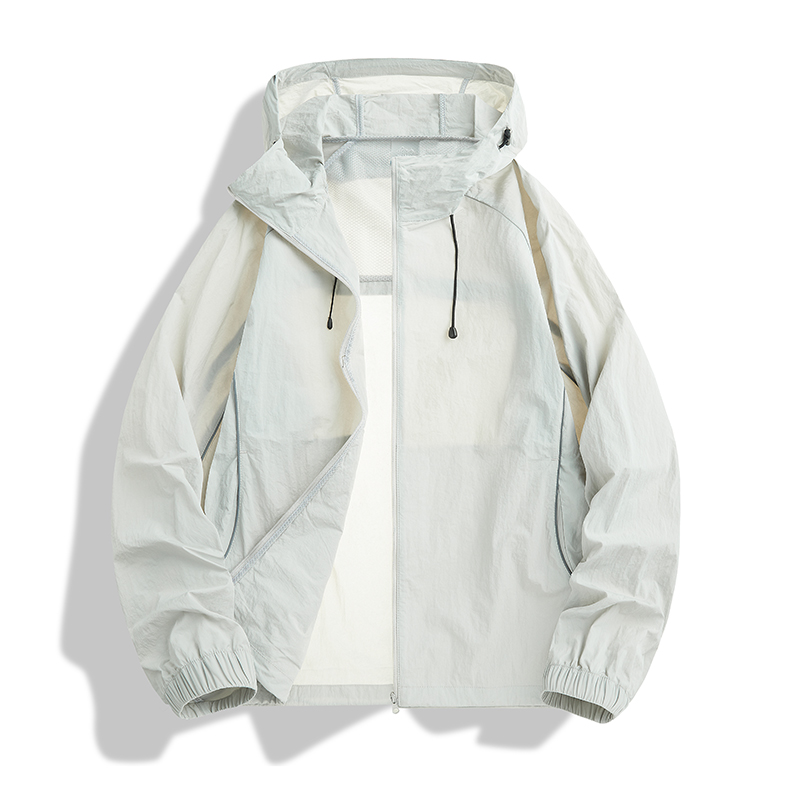 徽润和 防晒衣 FSY31 件高清大图