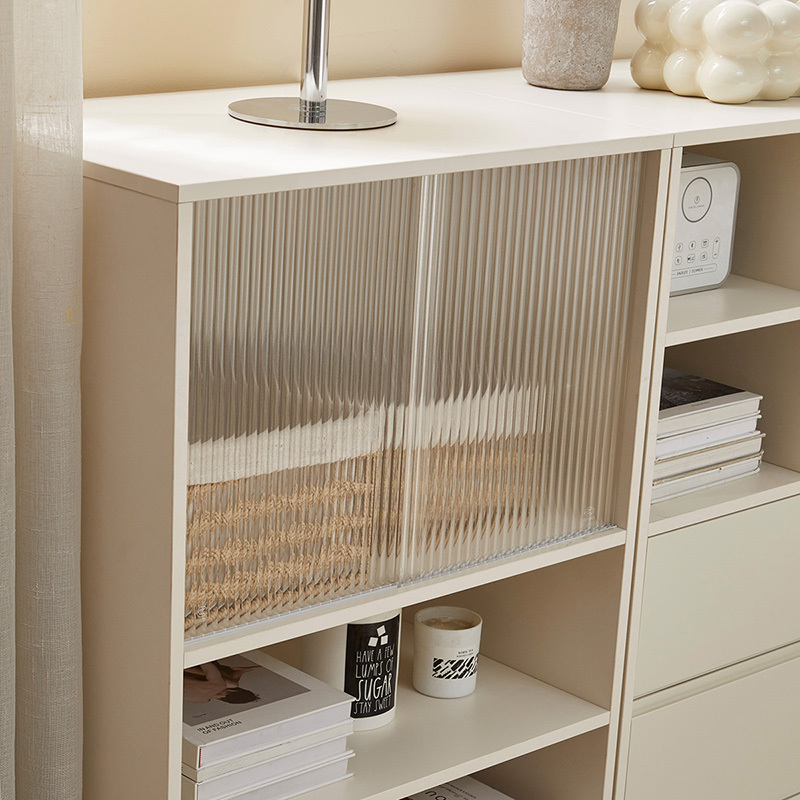 全友家私家居入户鞋架鞋柜家用门口小户型收纳储物置物柜129585