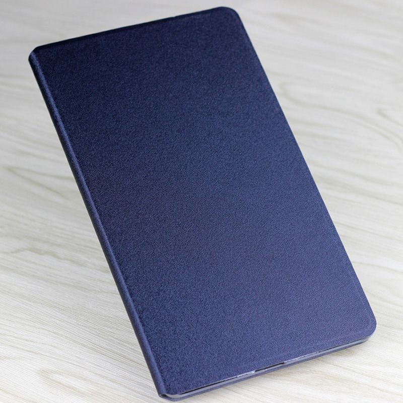 送钢化膜华为m2 10寸保护皮套揽阅mediapad平板m2-a01w m2-a01l壳 m2