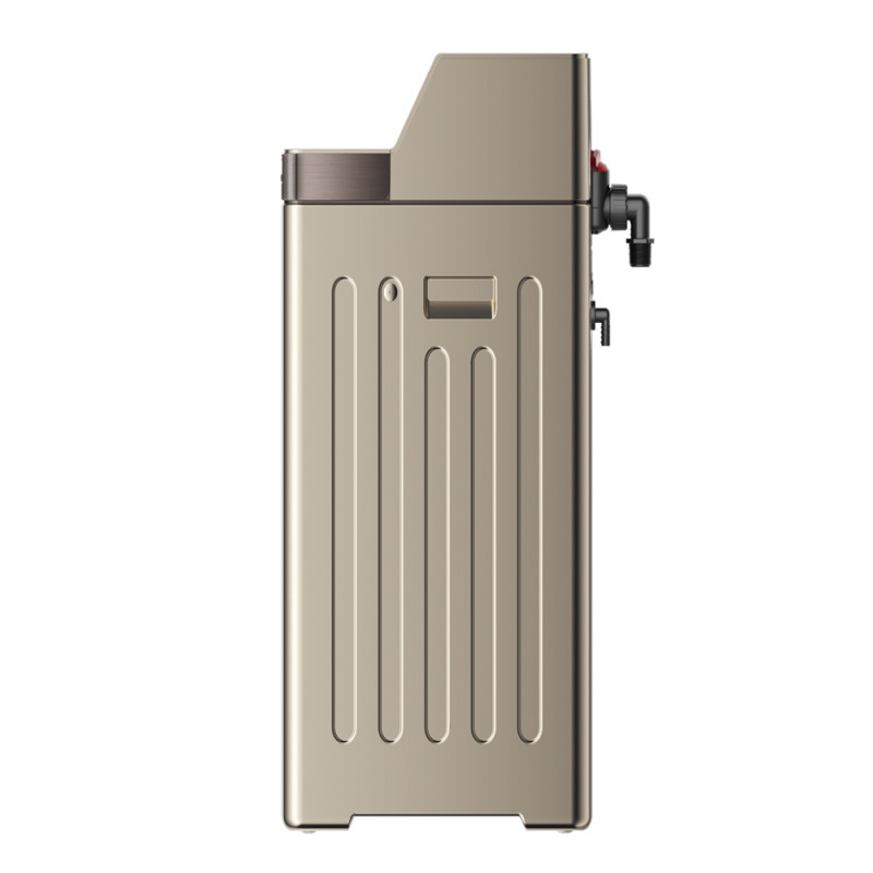 美的(Midea)比佛利软水机QS1776-200