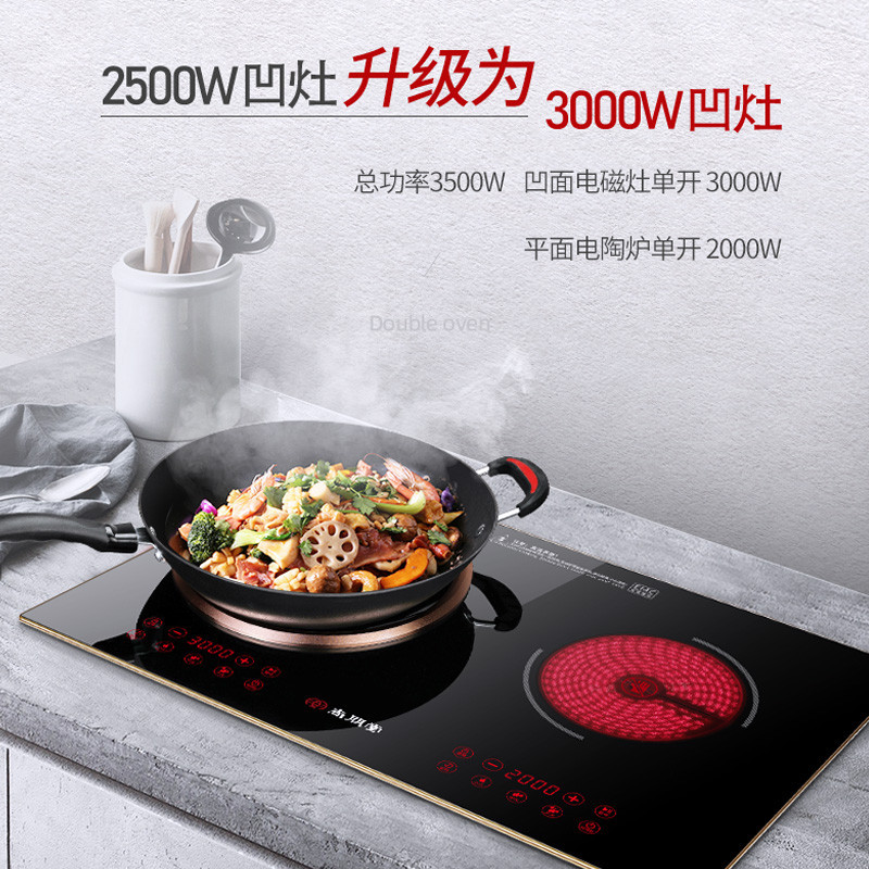 厨卫电器生活电器>厨房小家电>电磁炉>尚朋堂(sunpentown)>尚朋堂