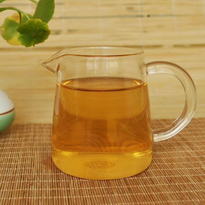 中粮 中茶普洱7541