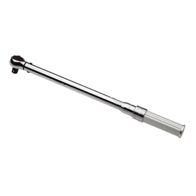 力易得(ENDURA)12.5mm系列金属调式扭力扳手40-200N.m 1/2“E0976 1把