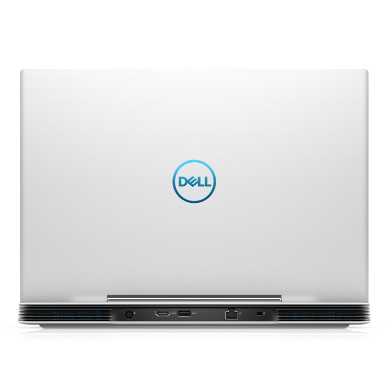 戴尔(DELL)G5 5590-R2843W 第九代英特尔®酷睿™i7 15.6英寸游戏本笔记本电脑(i7-9750H 8G内存 1TB固态硬盘 GTX 1650 4G独显)