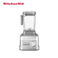 凯膳怡(KitchenAid)强力破壁料理机多功能家用料理机果汁辅食机5KSB8270C 流光银