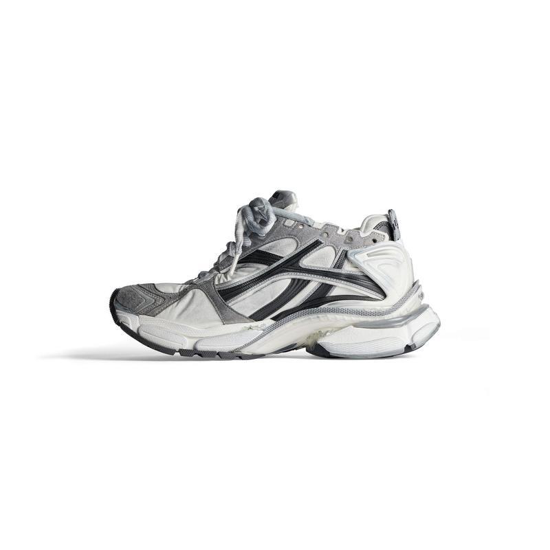 巴黎世家(Balenciaga)时尚运动慢跑鞋女式专柜772767W3RNY_9012海外直邮