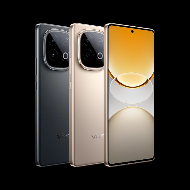 [全新]vivo Y300 GT 黑色 8GB+256GB 天玑8400满血版 双卡5G芯 7620mAh大电池 90W充电 5000万高清影像 5G 手机