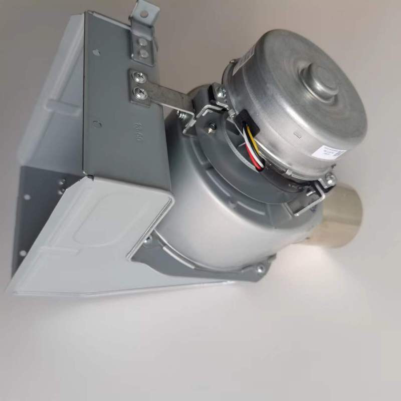 帮客材配 全新原装 燃气热水器 JSQ25- T13VA1 风机 收前务必验货高清大图