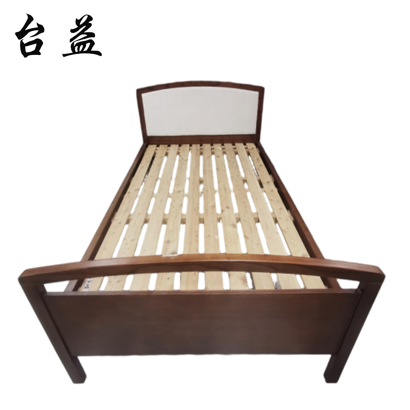 台益 床 TY-MC1220 2000*2000mm 张高清大图