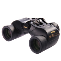 尼康望远镜NIKON SX7X35高倍高清双筒普通望远镜微光夜视充氮防水户外旅游观景观赛巡逻巡线望远镜