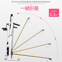 家用款跑步机小型室内迈高登简易走步机折叠减肥健身器材