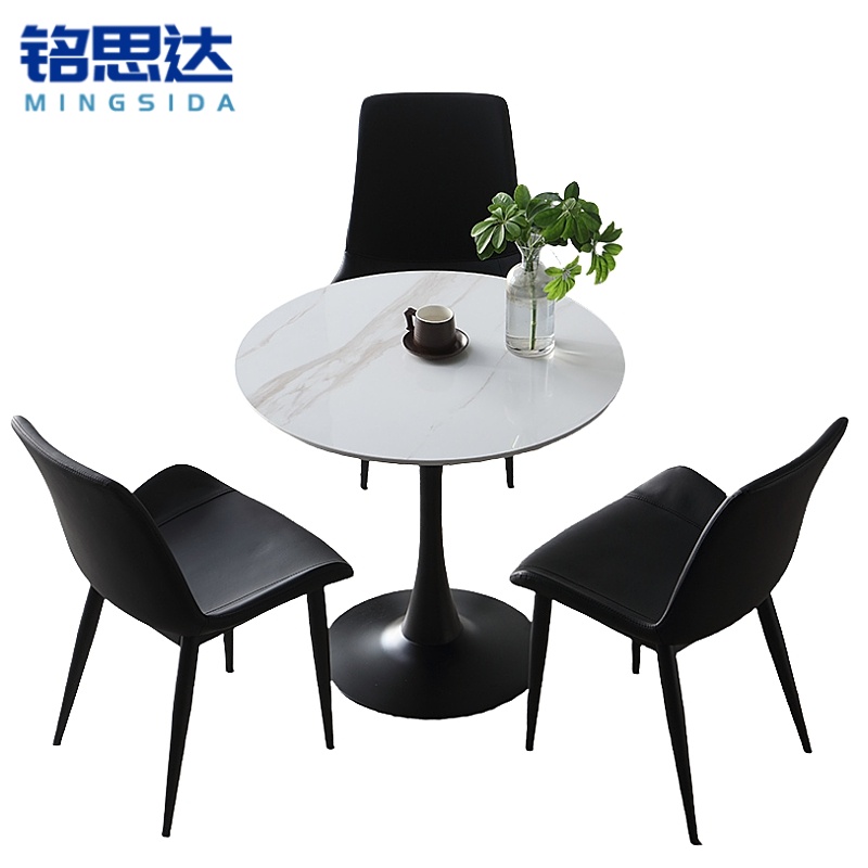 铭思达洽谈桌高清大图