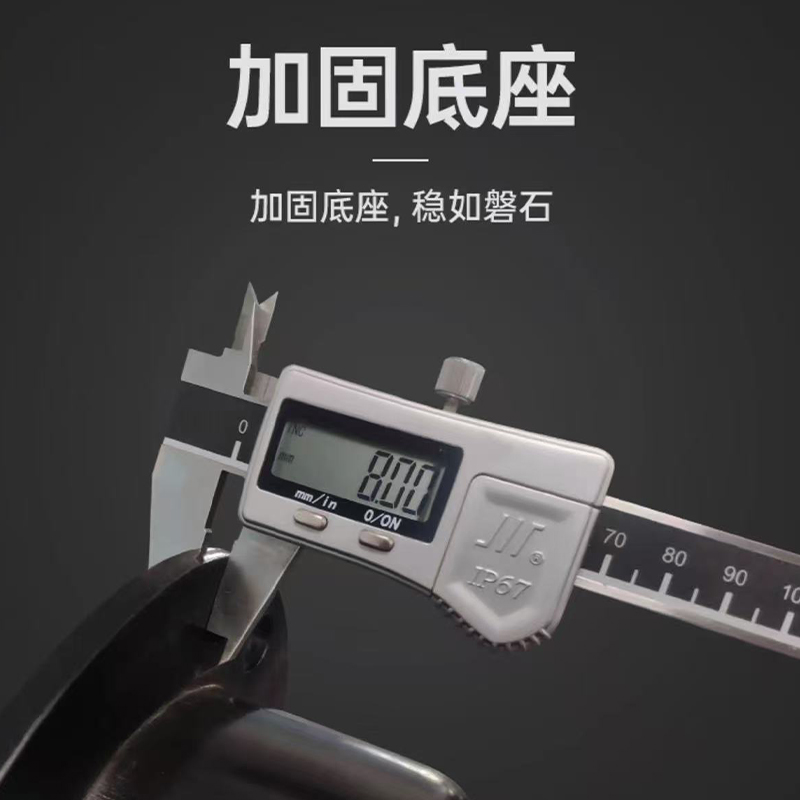 合穗 U型阻挡器HS-ZDQ-001 ∮76*1500*300*2.0mm/条高清大图
