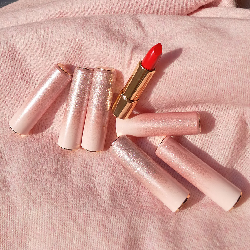 粉色安琪sweet pink 繁星入梦口红(憧憬) 3.8g