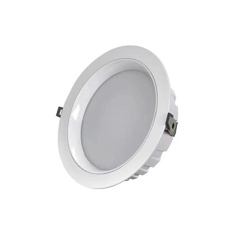 炽翼 LT-YD003802 IP20 6000k LED灯具 筒灯 1.00 台/套 (计价单位:套) 白