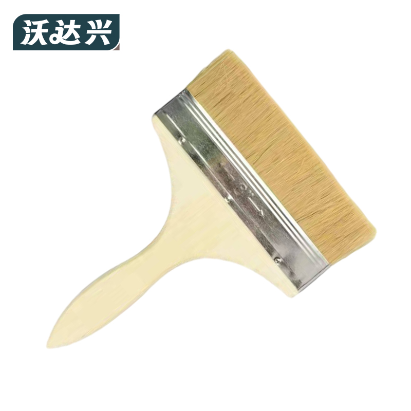 沃达兴 刷子 8寸 把高清大图