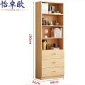 怡卓欧 书柜 书柜2m高 个