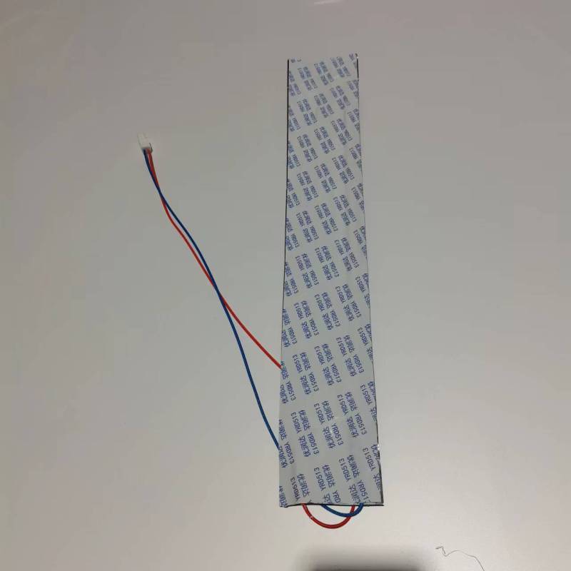 帮客材配 全新原装 法迪欧油烟机CXW-268-J9017R发热膜(热除油) 收前务必验货高清大图