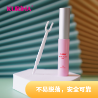KURiHA双眼皮贴胶水假睫毛双眼皮胶液超粘持久靓眸贴隐形无痕定型神器