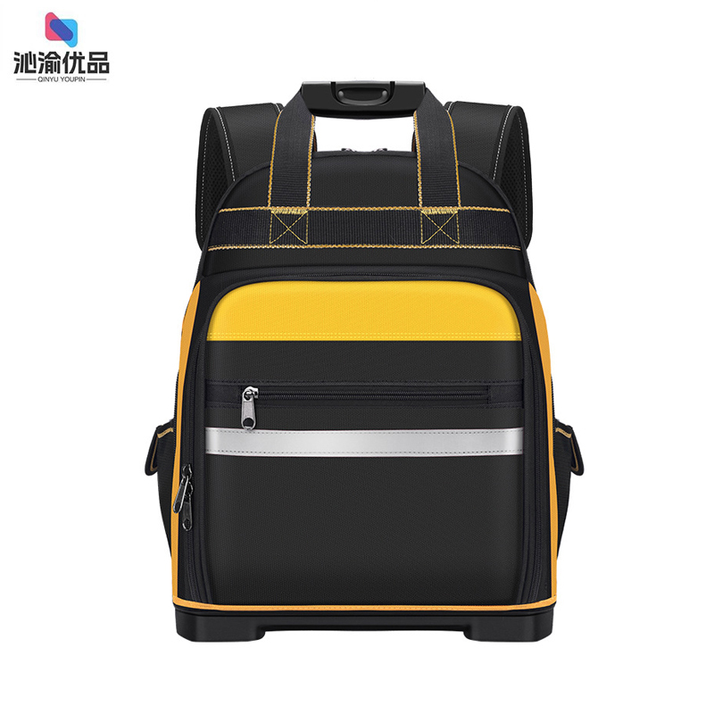 沁渝优品 双肩工具包 YP35 个高清大图