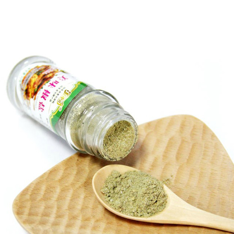乐畅 美味椒盐40g