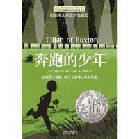 长青藤国际大奖小说·第七辑：奔跑的少年
