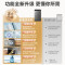[官方旗舰店]美的12公斤波轮洗衣机全自动 家用大容量 以旧换新家电免清洗除螨海量洗 MB120V501B 新品