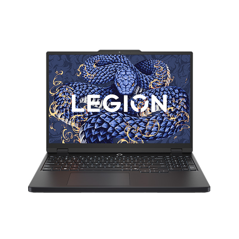 联想(Lenovo)拯救者Y7000 15.3英寸电竞游戏本笔记本电脑(13代i7-13650HX 16G 1T RTX5060)碳晶黑高清大图