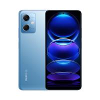 小米(mi)Redmi Note 12 5G全网通 8GB+128GB 时光蓝 骁龙5G芯 三星OLED护眼屏 移动联通电信5G智能游戏拍照手机红米note12