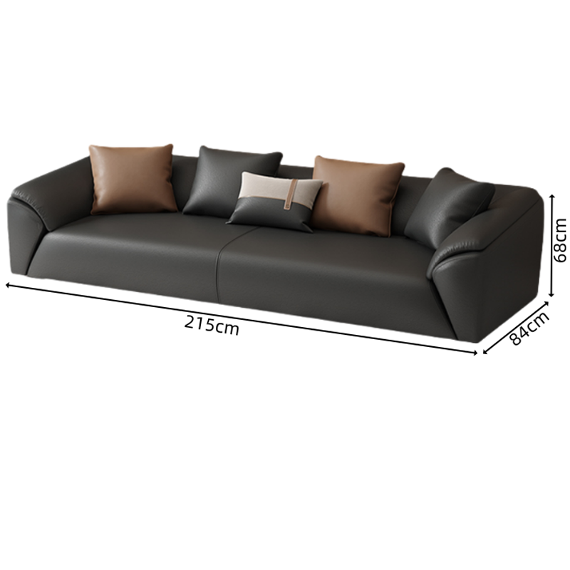 豫龙都沙发1+2+3套高清大图