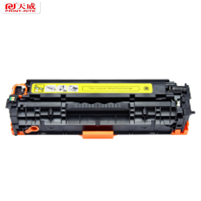 天威(PRINT-RITE) 粉盒 适用于三星CLP-680ND SC