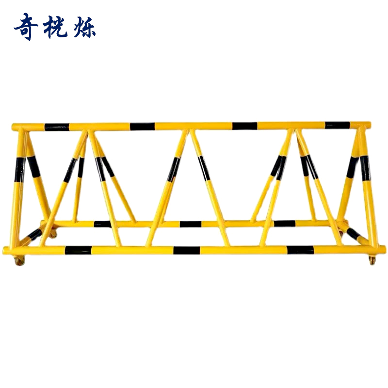 奇桄烁拒马护栏114-60管/米高清大图