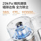 苏泊尔(SUPOR)吸尘器家用无线手持绿光显尘大吸力大功率车载除尘吸尘机长续航宠物家庭适用 EVS-C10 PLUS-L