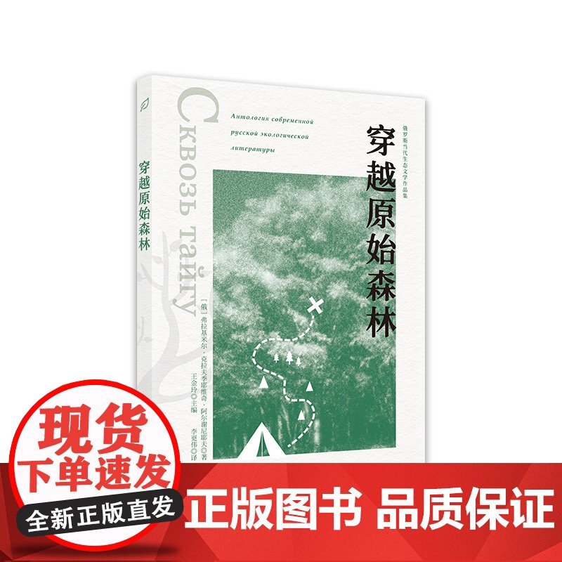 穿越原始森林高清大图