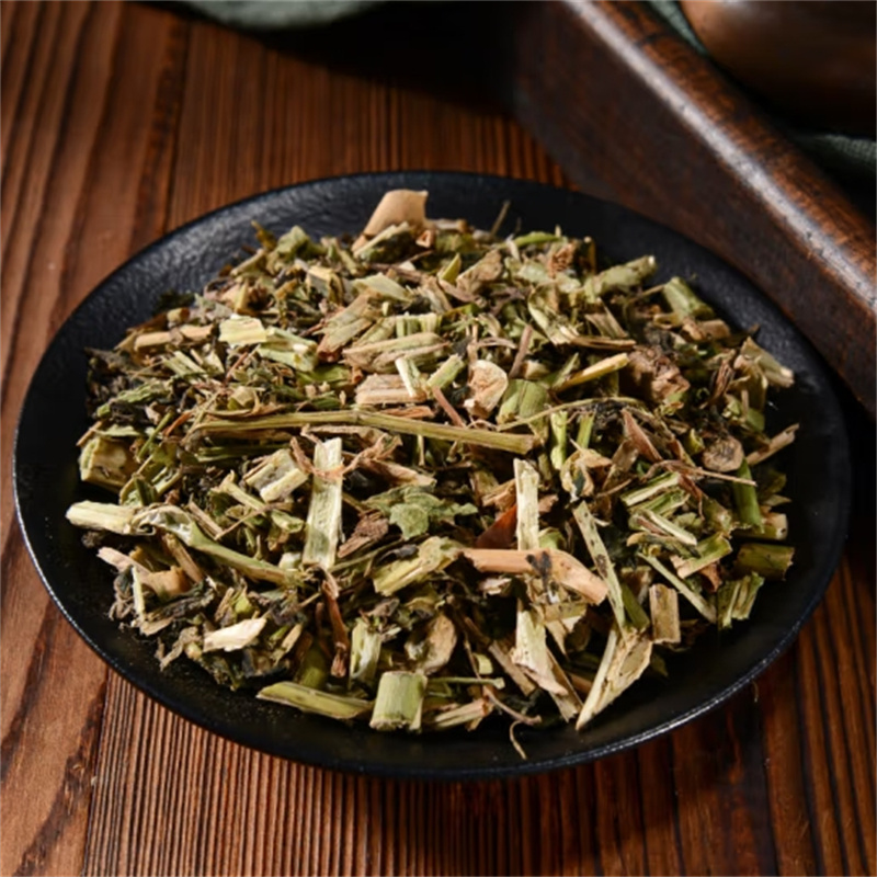 甄选龙葵100克天茄子天泡草龙葵草正品货煮水泡茶龙葵9260高清大图