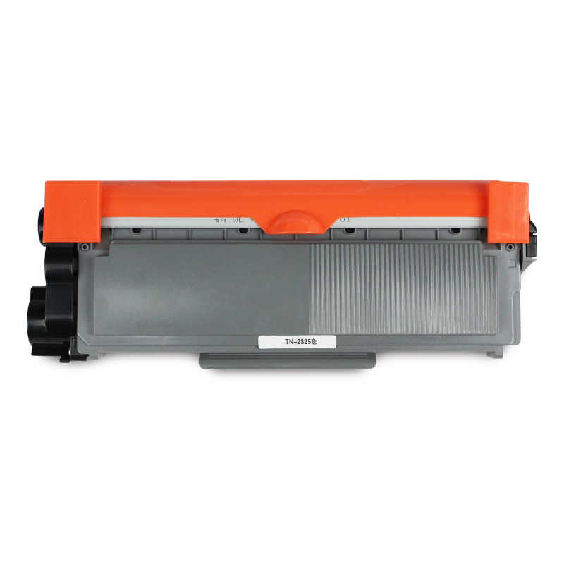 哈博打印机粉仓TN-2325适用兄弟HL-2560DN/2260/DCP-7080等 黑色高清大图