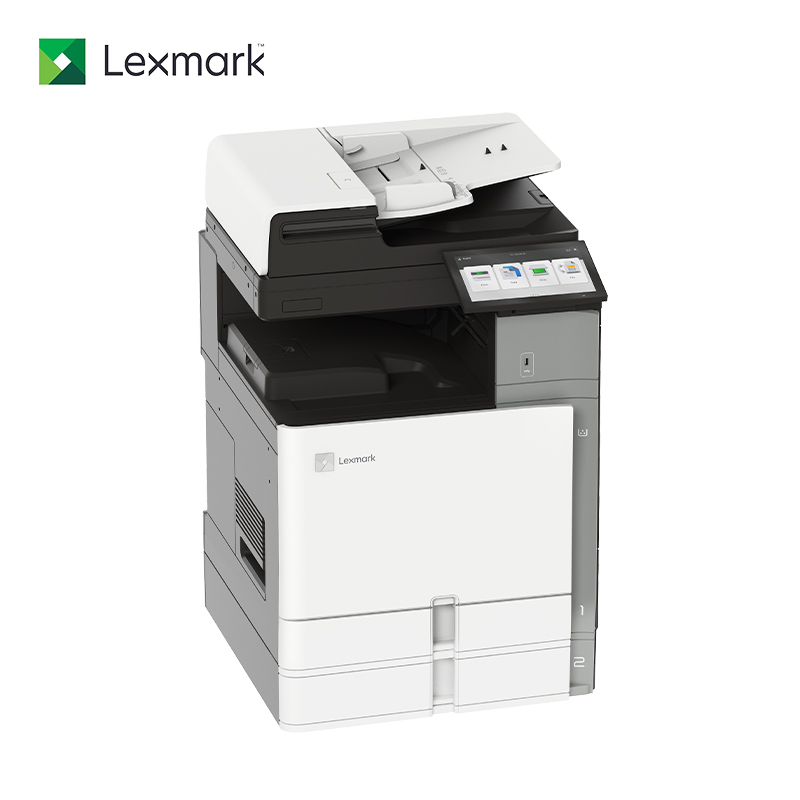 利盟(Lexmark)CX950 彩色激光多功能数码复合机高清大图