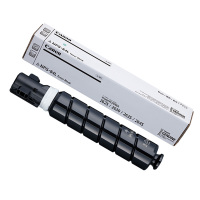 佳能(CANON)NPG-84LTONER黑色小容量墨粉(适用于IR2625/IR2630/IR2635/IR2645)