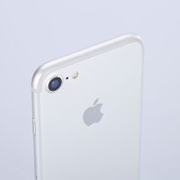 [二手9成新]苹果/Apple iPhone 7 银色 32GB 全网通4G 苹果手机 国行