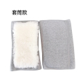 TDUO羊毛护膝 YY29 双 L 套筒款