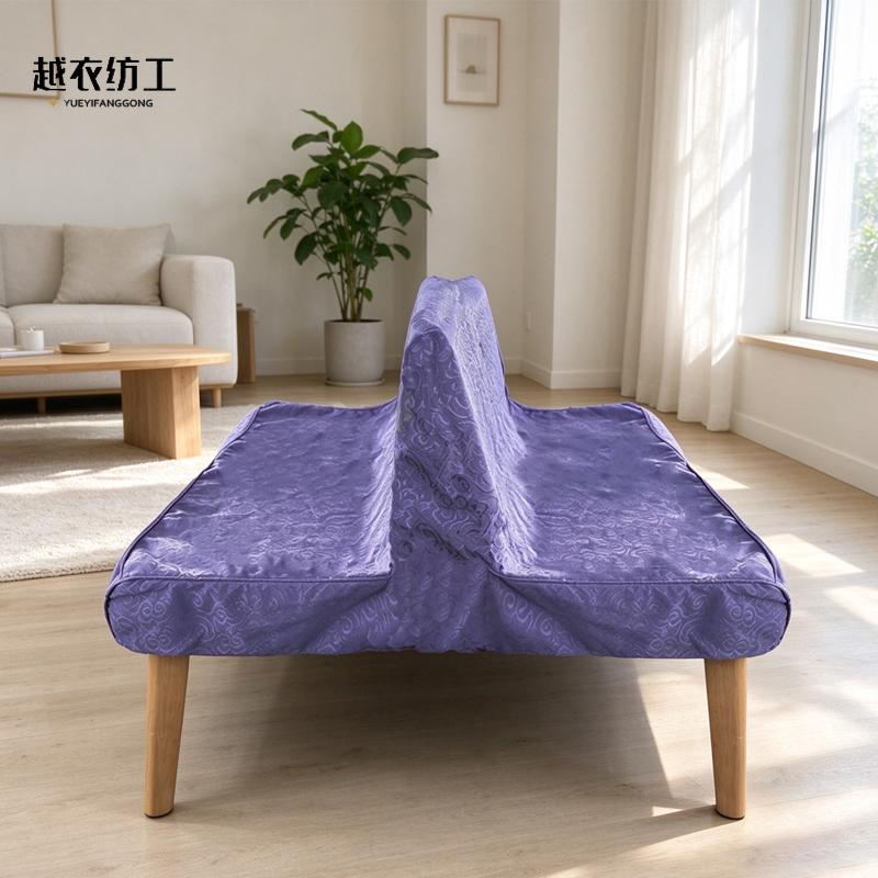 越衣纺工 椅套 109*87*54cm 个高清大图