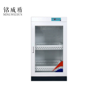 铭威盾图书档案柜文件柜学校书籍存放柜智能智能存储柜