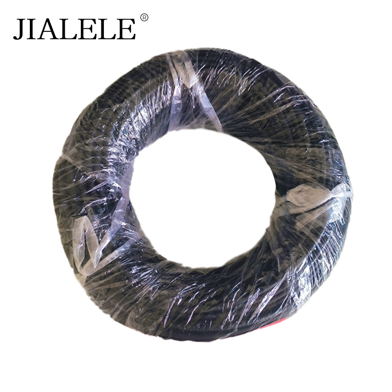 JIALELE 铜芯电缆 YJV 22 1KV 1*240 额定电压 0.6/1kv 米