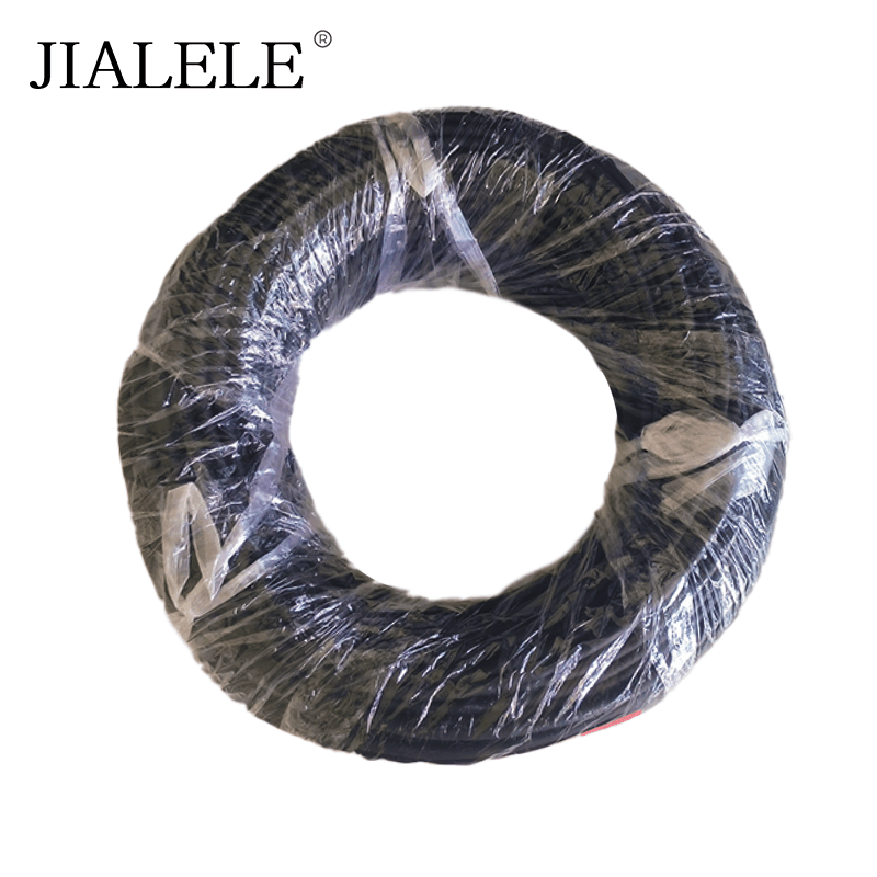 JIALELE 铜芯电缆 YJV 22 1KV 1*240 额定电压 0.6/1kv 米图片