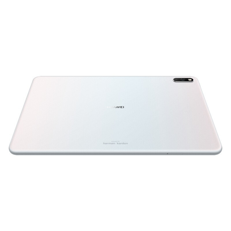[5G全网通版]华为平板(HUAWEI)MatePad 6GB+128GB [5G全网通]10.4英寸 影音娱乐办公学习 专属教育中心 护眼平板 四声道立体声 2K全面屏平板电脑