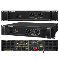 Yamaha/雅马哈 KAX-3500 卡拉OK 会议 舞台 专业功放机